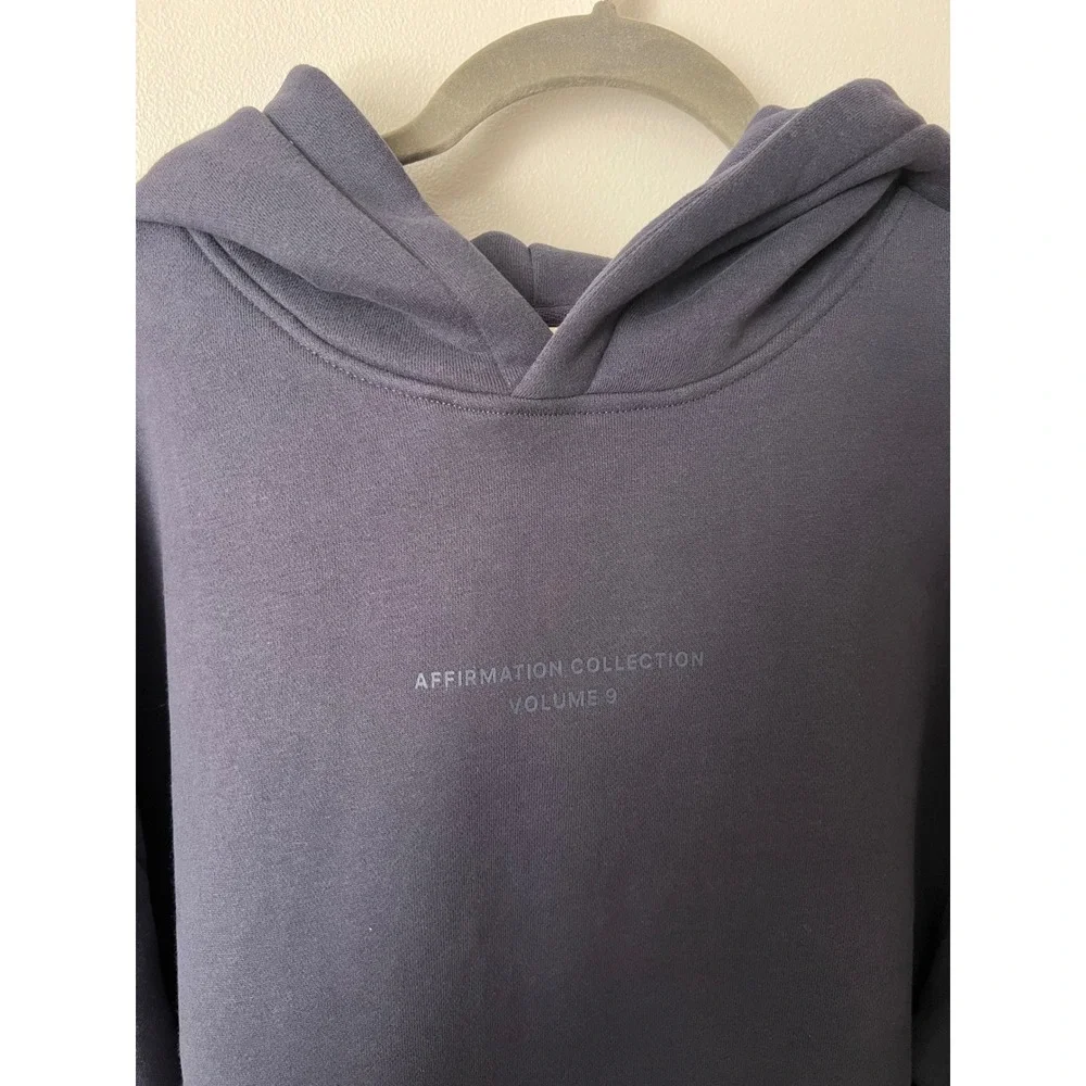 Comfrt Navy Hoodie & Sweats set - Unisex - Picture 8 of 13
